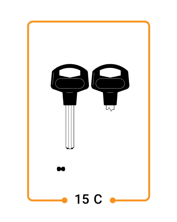 15c سولکسی پلاستیکی