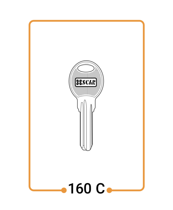 160c حیاطی برقی 5ستاره