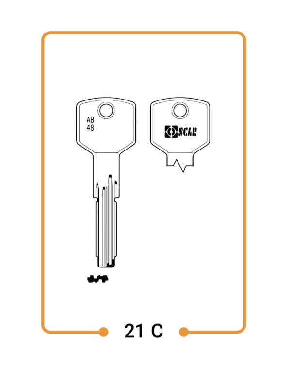 21c آبوس