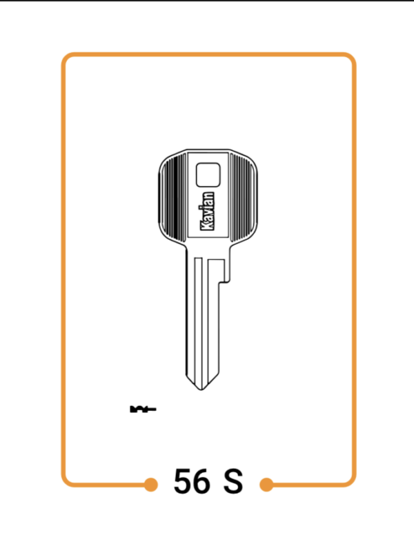 56s سه خط کاویان استیل