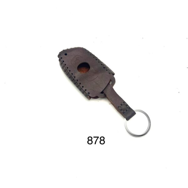 878 کاور ریموت چرم برلیانس 330