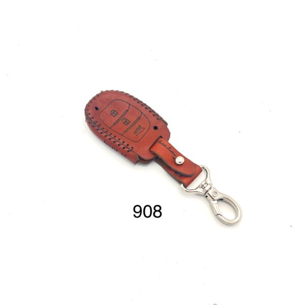 908 کاور ریموت چرم هیوندا کی لس