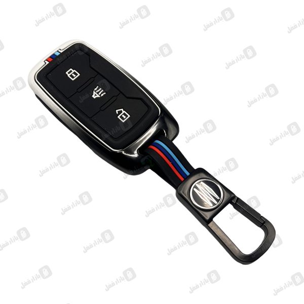 1001 کاور ریموت فلری فیدیلیتی
