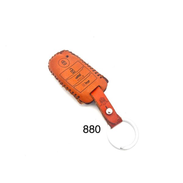880 کاور ریموت چرم هیوندا اپتیما