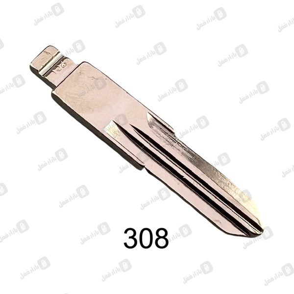 308 تیغه ال90 تاشو KD-VVDI