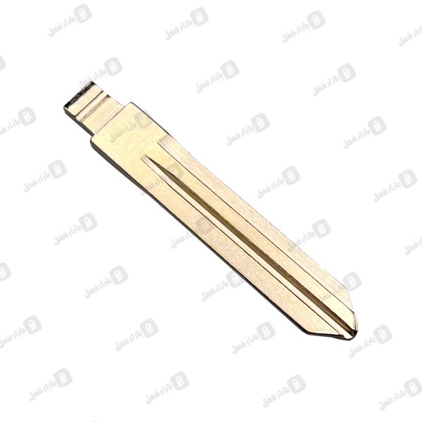 322 تیغه نیسان تاشو KD-VVDI