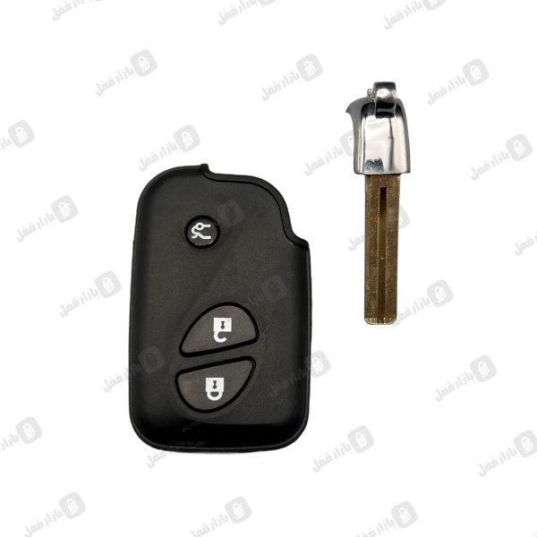 416 قاب تویوتا و لکسوز کیلس