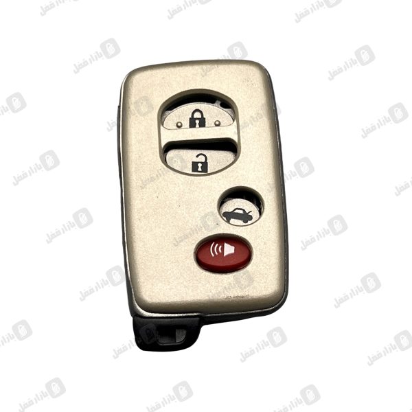 433 قاب لند 4دکمه