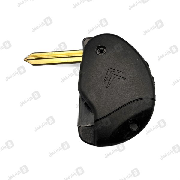 445 قاب زانتیا تاشو