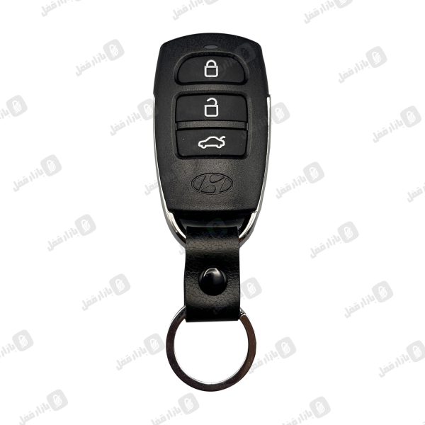 465 قاب هیوندا ازرا
