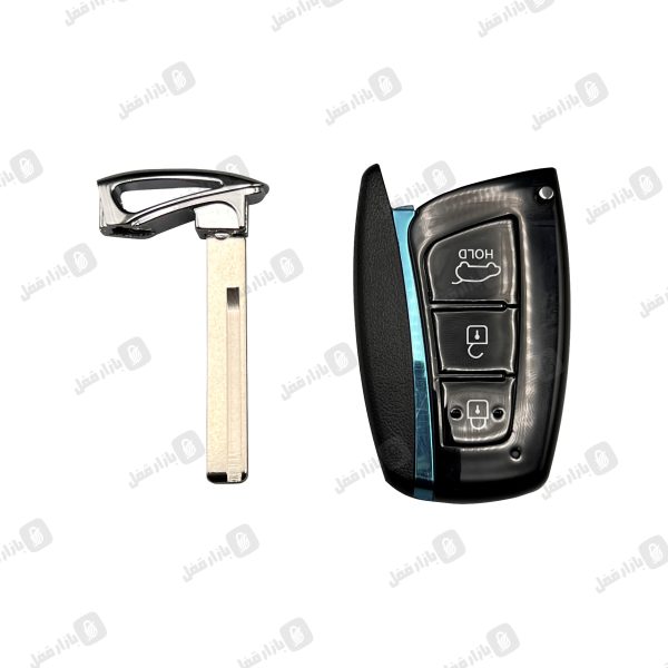 484 قاب سانتافه نیو