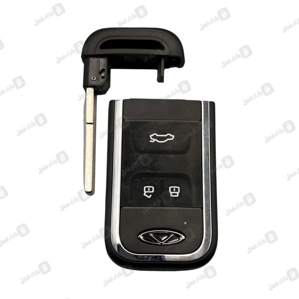 485 قاب چری تیگو 7 اسمارت