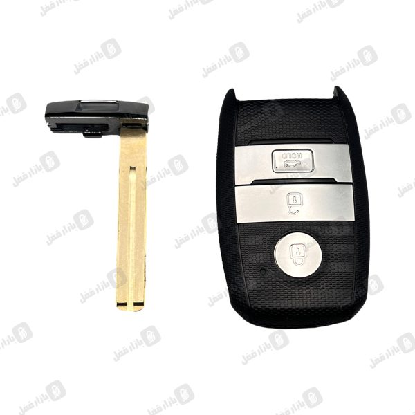 490 قاب کیا نیو اسمارت برد بزرگ با تیغه