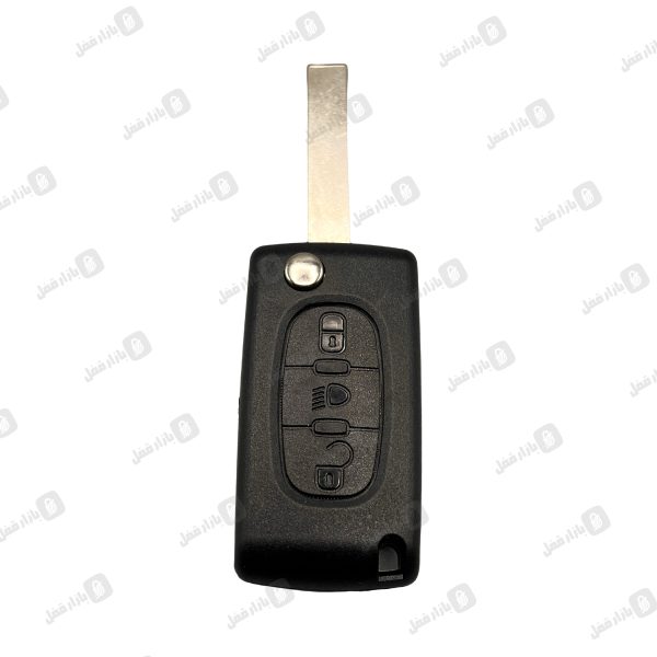 514 قاب سیتروین c5