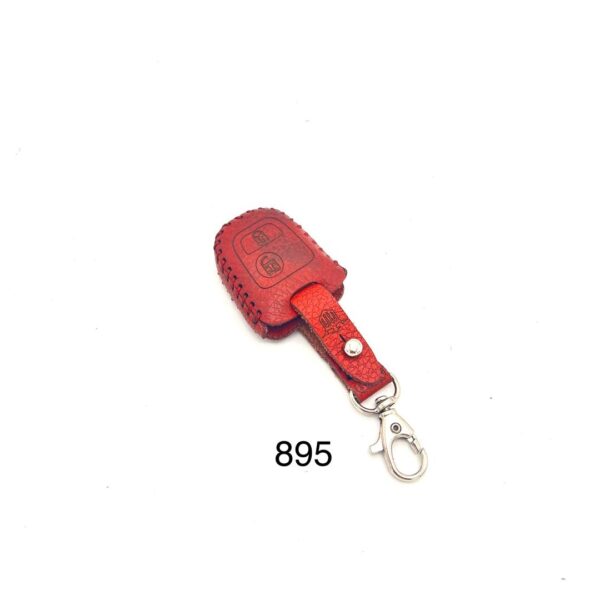 895 کاور ریموت چرم پژو 206