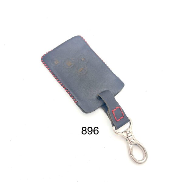 896کاور ریموت چرم رنو کولیوس و فلویس