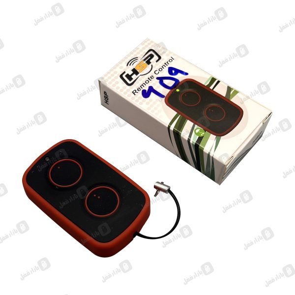 659 ریموت اچ اس پی
