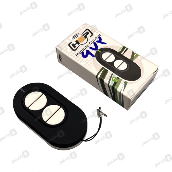 672 ریموت اچ اس پی