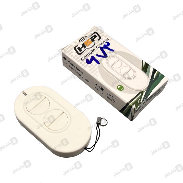 673 ریموت  اچ اس پی