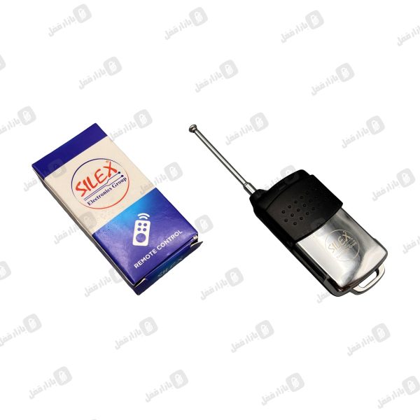 693 ریموت سایلکس لنیکس 433