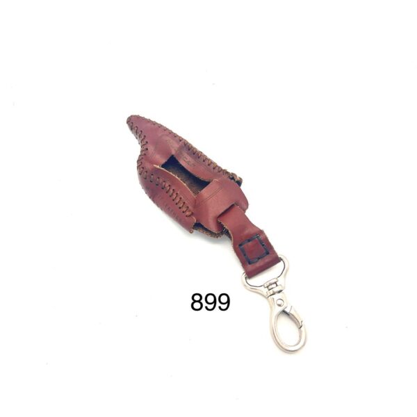 899 کاور ریموت چرم دزدگیر مجیکار