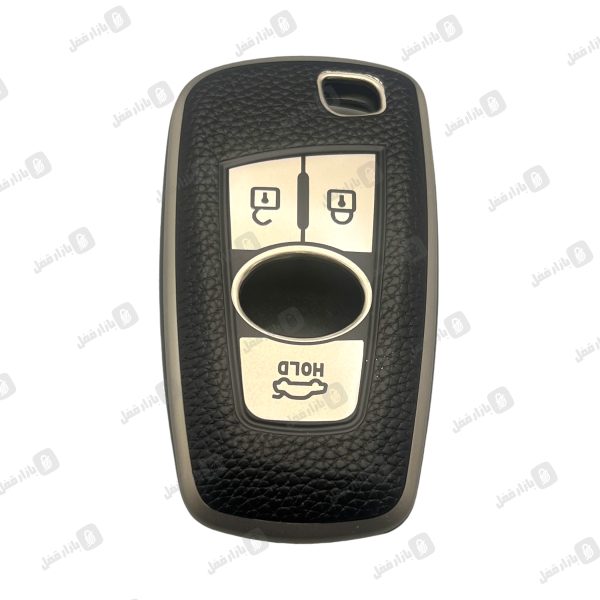 735 کاور ریموت تارا کی لس /دنا کی لس مشکی طلایی