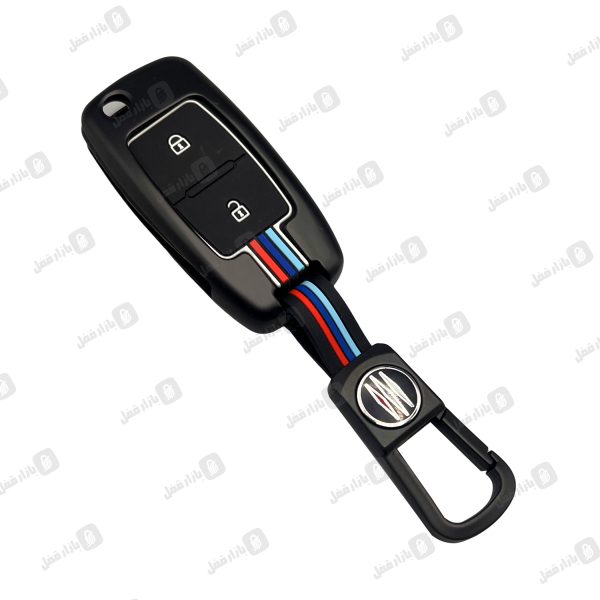 972 کاور ریموت فلزی پژو 405