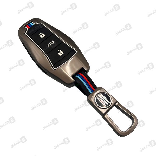 983 کاور ریموت فلزی کی ام سی x5