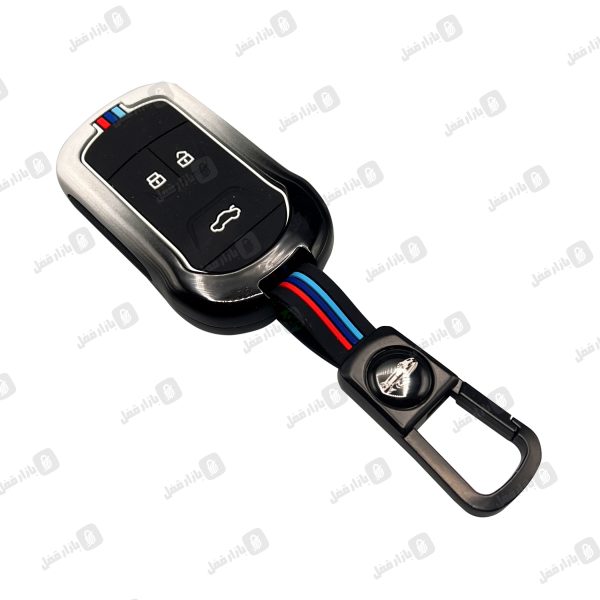 990 کاور ریموت فلزی تیگو 5و اریزو 5