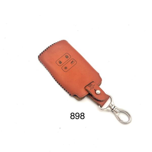 898 کاور ریموت چرم رنو تلیسمان