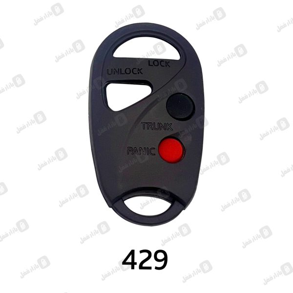 429 قاب ماکسیما