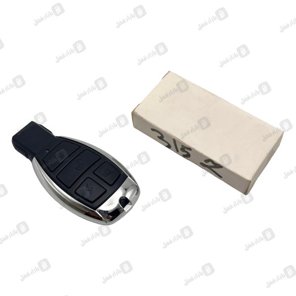 638ریموت 315 ثابت بنزی