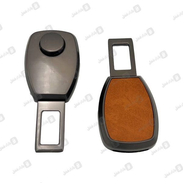 1031 سایلنت کمربند قهوه ای