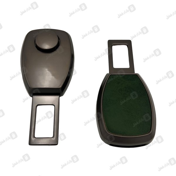 1034 سایلنت کمربند سبز