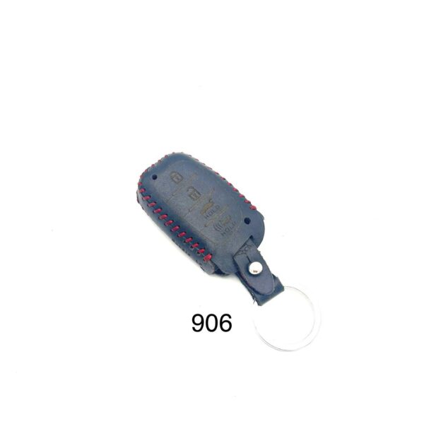 906 کاور ریموت چرم هیوندا الترا توسان