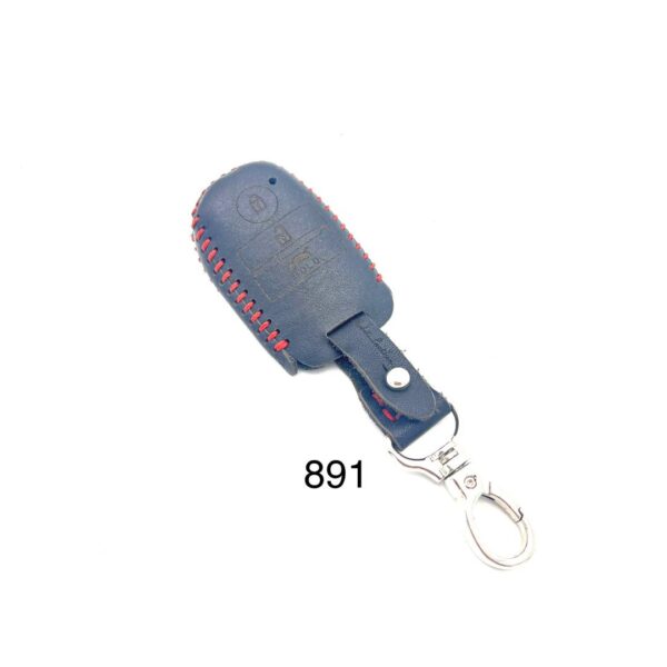 891 کاور ریموت چرم هیوندا اپتیما