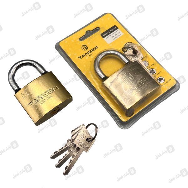 اویز تنسر 50