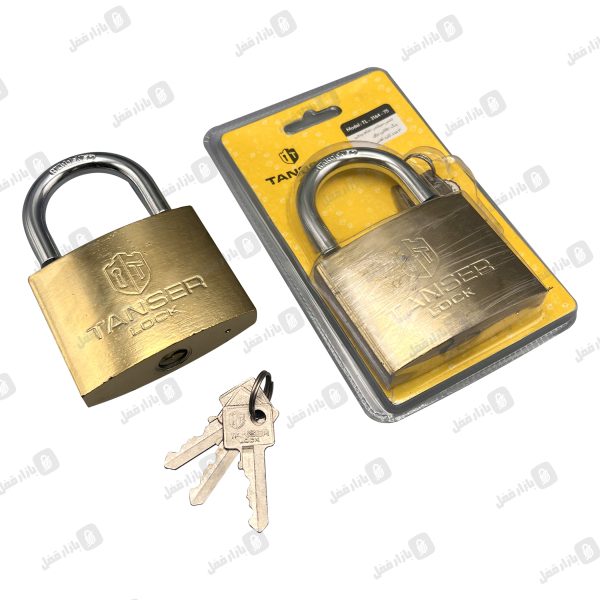 اویز تنسر 75