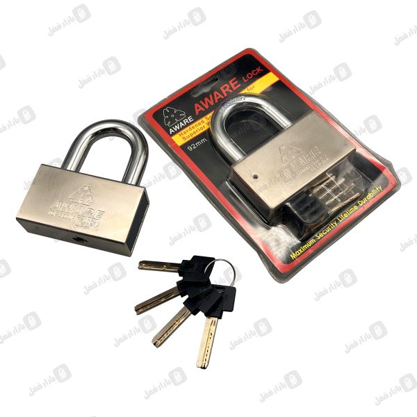 اویز وارداتی  هارد 92 بدون روکش و بدون روکش