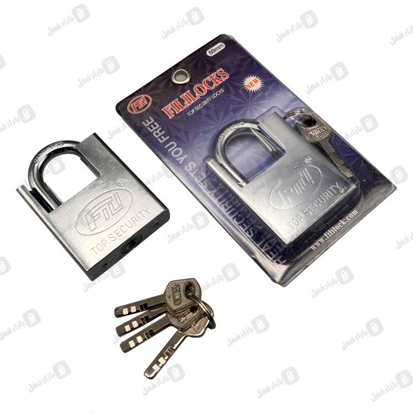 اویز گاردار ضداسید 60