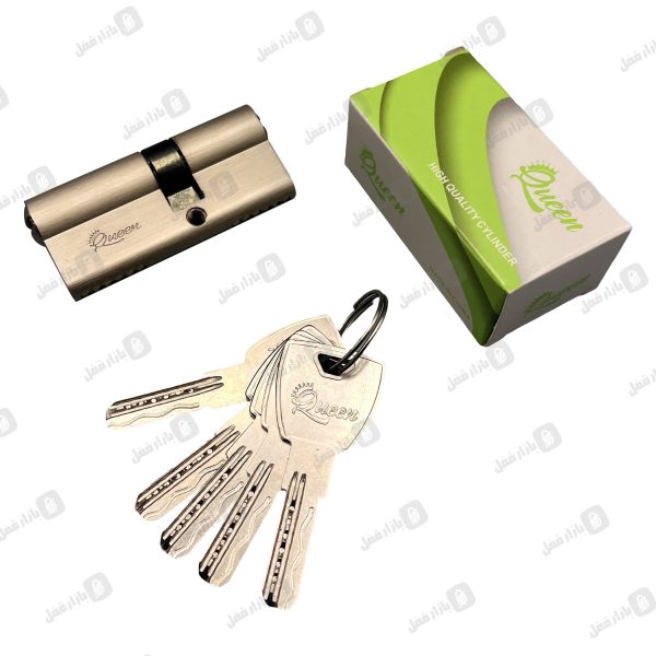 سیلندر کوین کامپیوتری ساتن