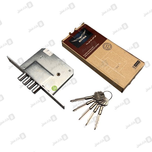 چهار لول ریتما