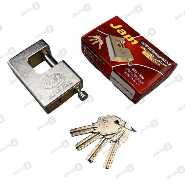 کتابی جم کامپیوتری یکطرفه 850