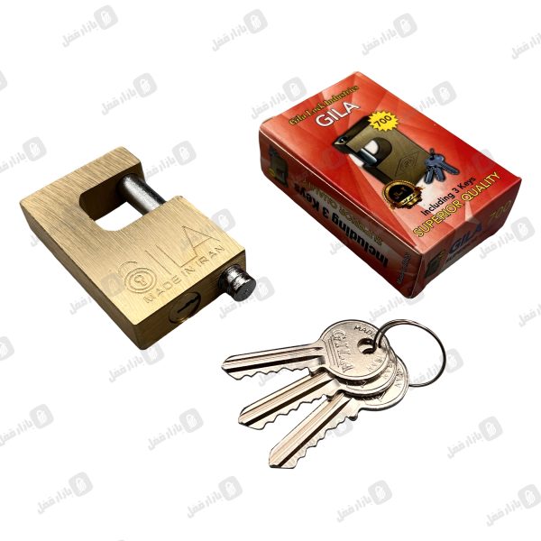 کتابی گیلا برنجی 70