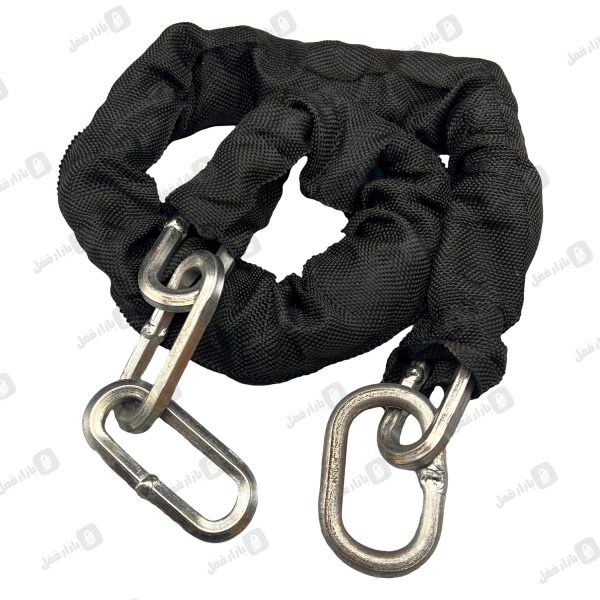 زنجیر فولادی اچ کی اف