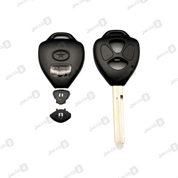 480 قاب ریموت جک ثابت