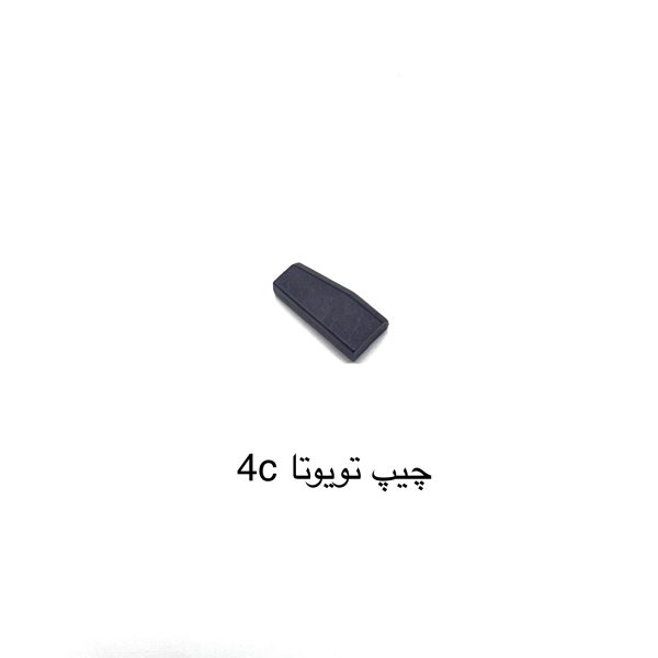 چیپ تویوتا کمری