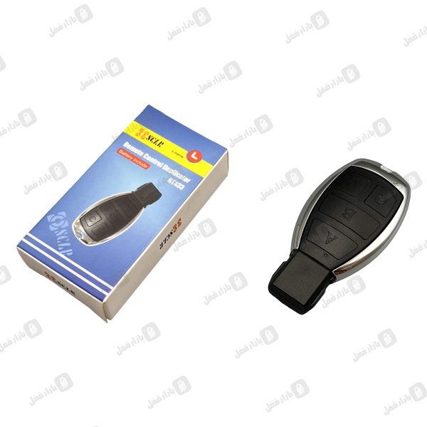634 ریموت 315 بنزی اسکار