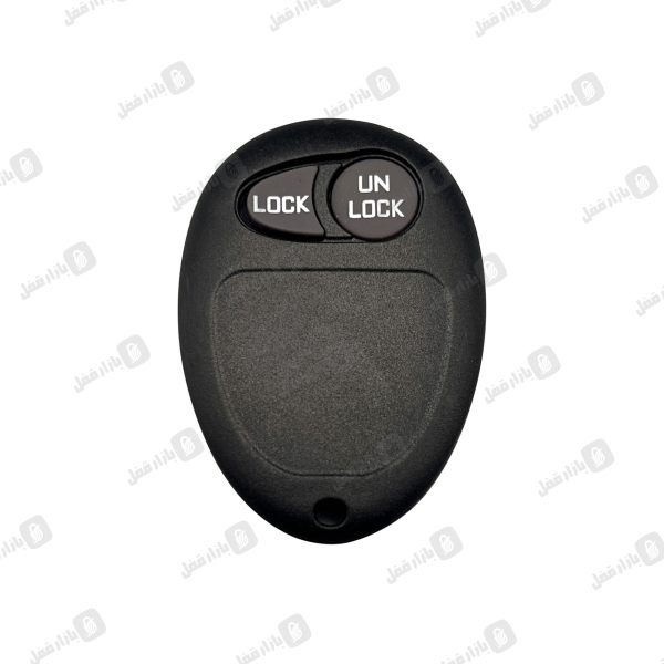 460 قاب کیا بیضی دو دکمه