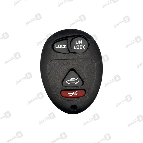 462 قاب کیا بیضی 4 دکمه